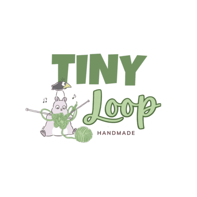 Tiny Loop Logo