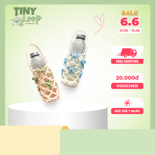 túi đựng bình nước