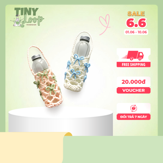 túi đựng bình nước