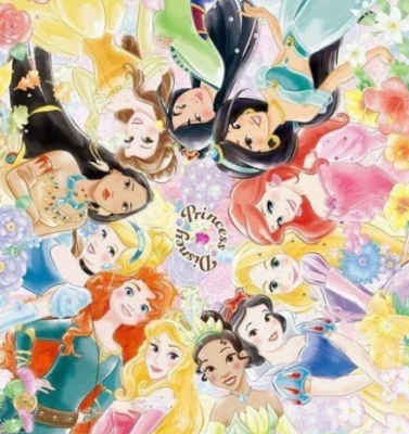cong-chua-disney