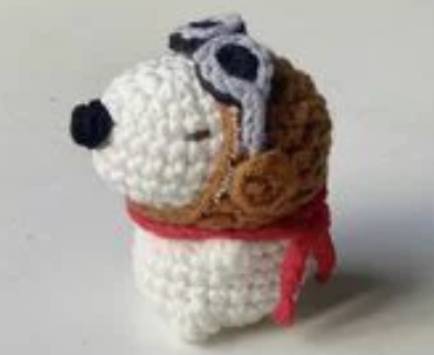 capybara cosplay