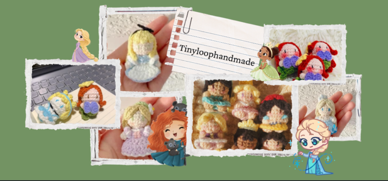 store handmade