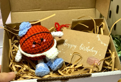 tại sao lại quà tặng handmade được yêu thích